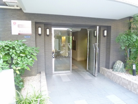 カスタリア新宿7丁目