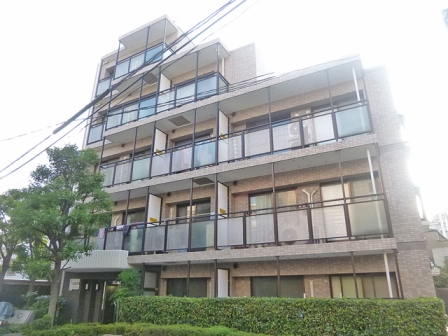 カスタリア新宿7丁目