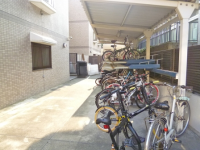 カスタリア新宿7丁目