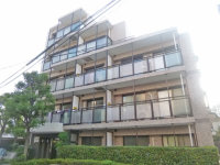 カスタリア新宿7丁目