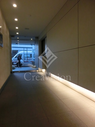 Ｂｒｉｌｌｉａ　ｉｓｔ　白金高輪