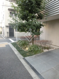 Ｂｒｉｌｌｉａ　ｉｓｔ　白金高輪