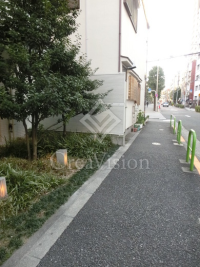 Ｂｒｉｌｌｉａ　ｉｓｔ　白金高輪