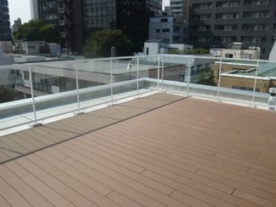 Ｂｒｉｌｌｉａ　ｉｓｔ　西麻布霞町