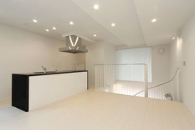 Ｂｒｉｌｌｉａ　ｉｓｔ　西麻布霞町