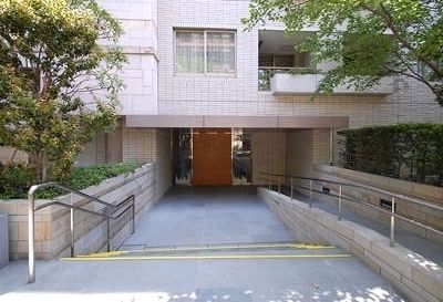 六本木ヒルズレジデンス A棟