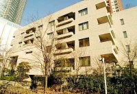 六本木ヒルズレジデンス A棟