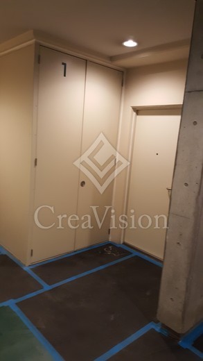 オーパスホームズ三田