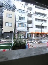 オーパスホームズ三田