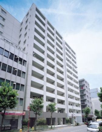 ＨＦ銀座レジデンスＥＡＳＴ