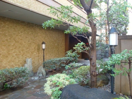 ウッドヴィル麻布