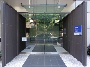 プレミアステージ芝公園