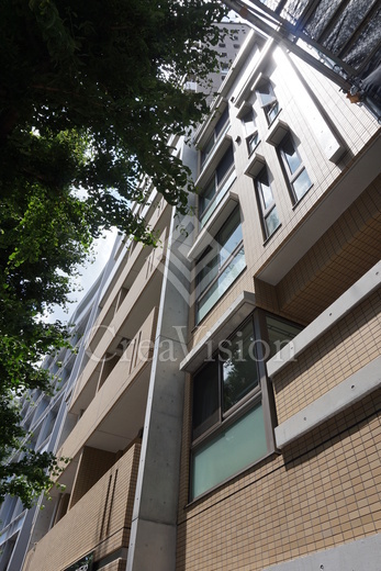 ドゥーエ西麻布1