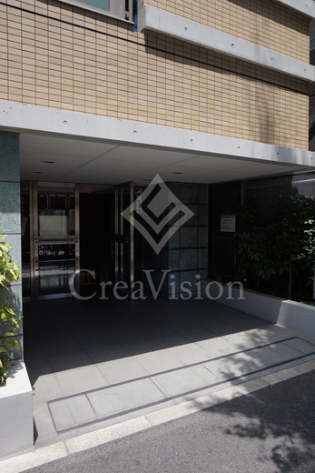 ドゥーエ西麻布1