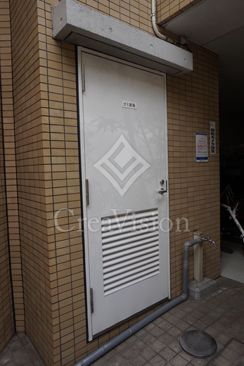 ドゥーエ西麻布1