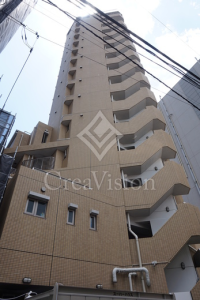 ドゥーエ西麻布1