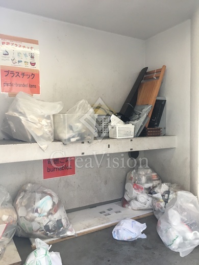 ドゥーエ西麻布2