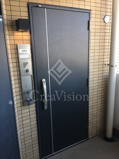 ドゥーエ西麻布2