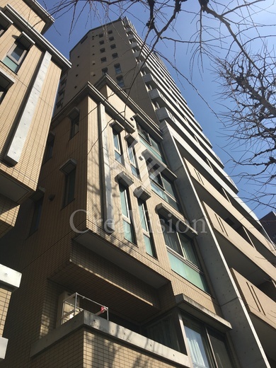 ドゥーエ西麻布2
