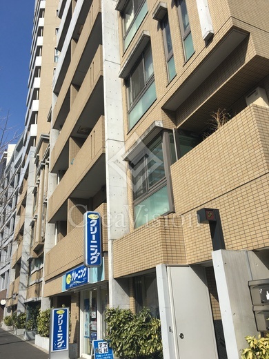 ドゥーエ西麻布2