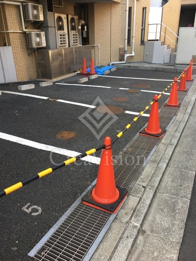 ドゥーエ西麻布2