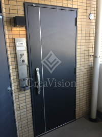 ドゥーエ西麻布2