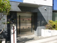 ベルファース浜松町