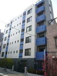 ベルファース浜松町