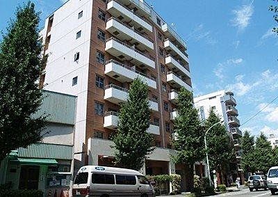 エスティメゾン恵比寿2