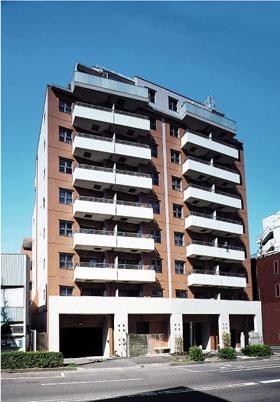 エスティメゾン恵比寿2
