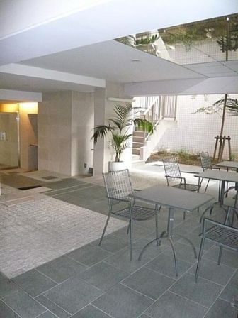 エスティメゾン恵比寿2