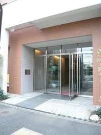 エスティメゾン恵比寿2