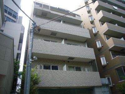 ベルファース渋谷