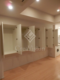 カスタリア麻布十番Ⅱ