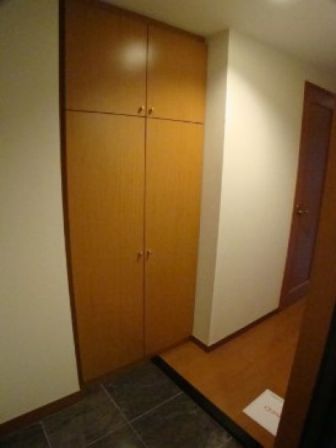 エスペランサ南青山