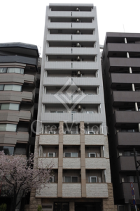レジディア広尾Ⅱ