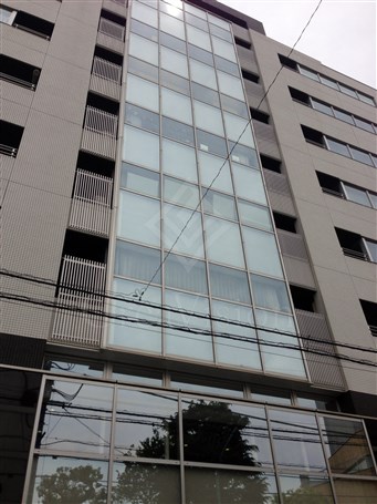 アーバンパーク代官山Ⅱ