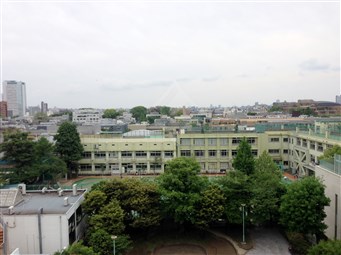 アーバンパーク代官山Ⅱ