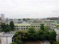 アーバンパーク代官山Ⅱ