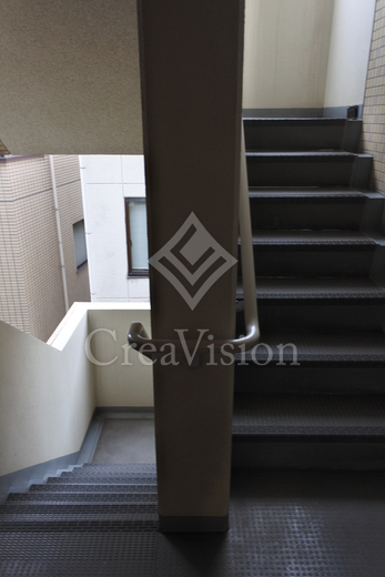 レジディア西新宿Ⅱ