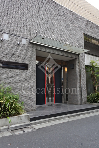 レジディア西新宿Ⅱ