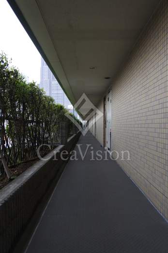 レジディア西新宿Ⅱ