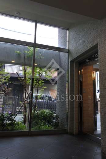 レジディア西新宿Ⅱ