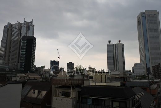 レジディア西新宿Ⅱ