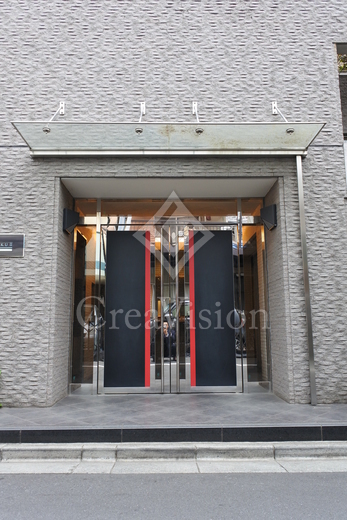 レジディア西新宿Ⅱ