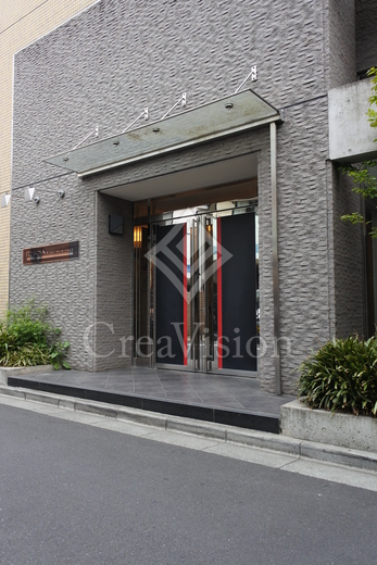 レジディア西新宿Ⅱ