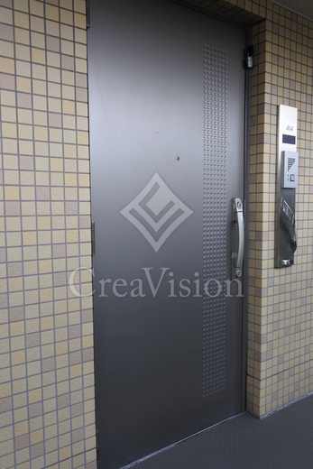 レジディア西新宿Ⅱ