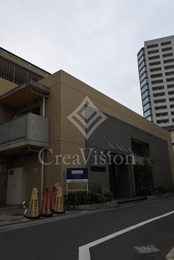 レジディア西新宿Ⅱ