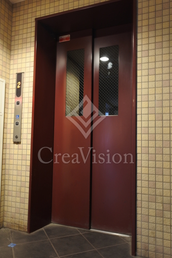 レジディア西新宿Ⅱ