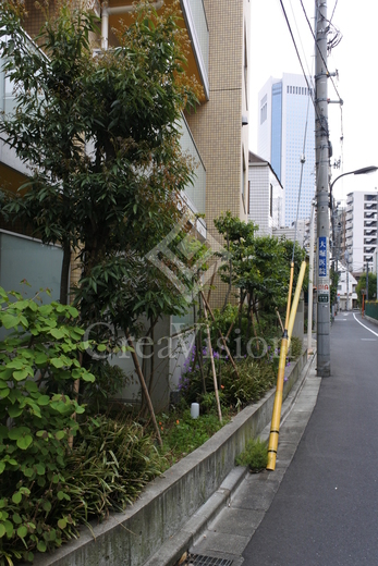 レジディア西新宿Ⅱ